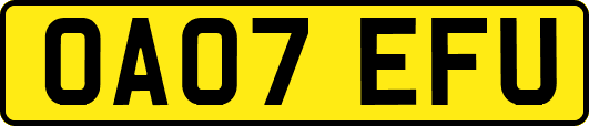 OA07EFU