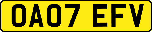 OA07EFV