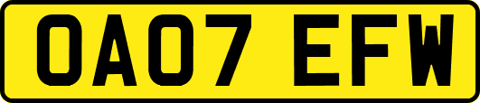 OA07EFW