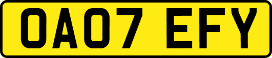 OA07EFY
