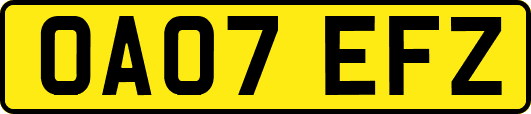 OA07EFZ