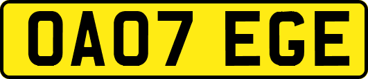 OA07EGE
