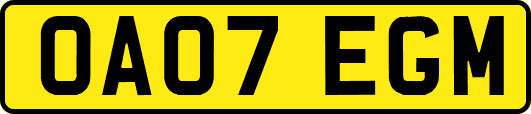 OA07EGM