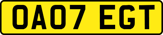 OA07EGT