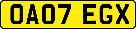 OA07EGX