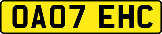 OA07EHC