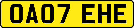OA07EHE