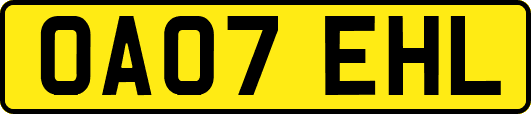 OA07EHL