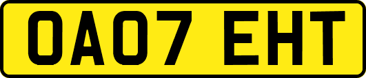 OA07EHT