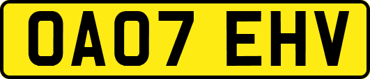 OA07EHV