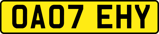 OA07EHY