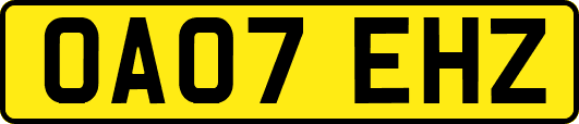 OA07EHZ