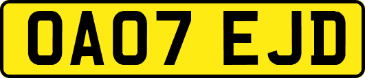 OA07EJD
