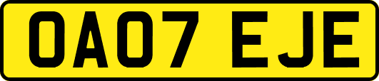 OA07EJE