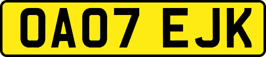 OA07EJK