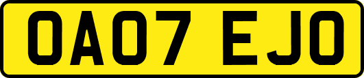 OA07EJO