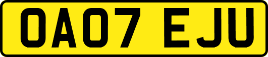OA07EJU