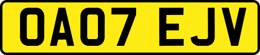 OA07EJV