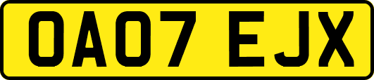 OA07EJX