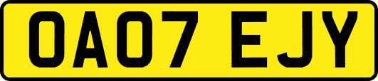 OA07EJY
