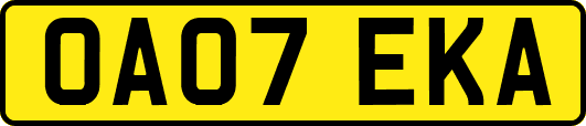 OA07EKA