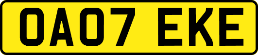 OA07EKE