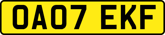 OA07EKF