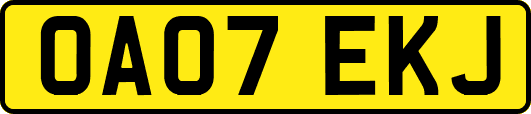 OA07EKJ