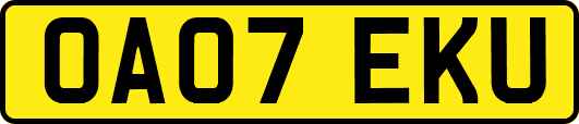 OA07EKU