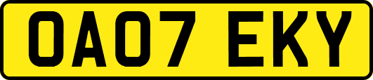 OA07EKY