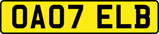 OA07ELB