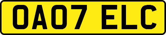 OA07ELC
