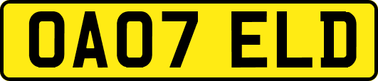 OA07ELD
