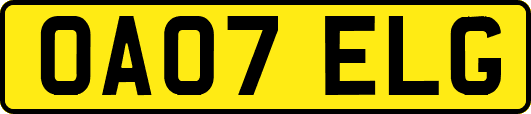 OA07ELG