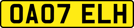 OA07ELH