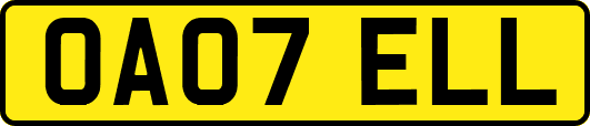 OA07ELL