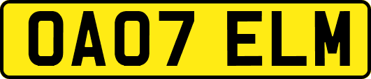OA07ELM