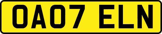 OA07ELN