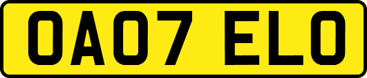 OA07ELO