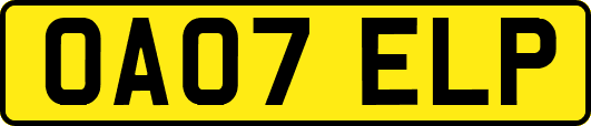OA07ELP