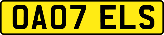 OA07ELS