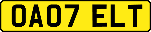 OA07ELT