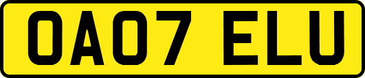 OA07ELU