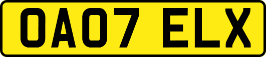 OA07ELX