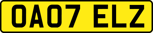 OA07ELZ
