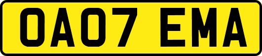 OA07EMA