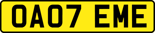 OA07EME