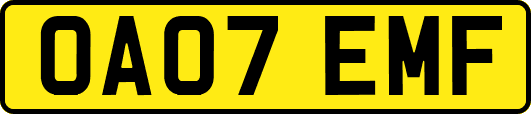 OA07EMF