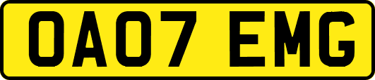 OA07EMG