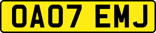 OA07EMJ